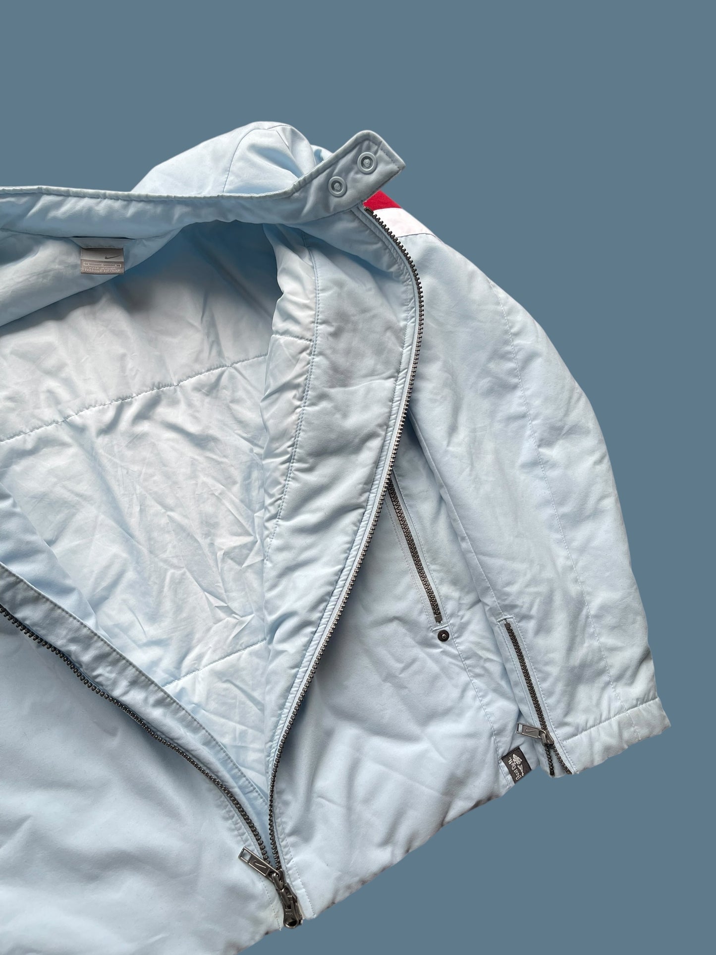 VINTAGE NIKE JACKET (M)