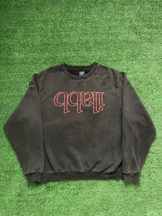 ILABB CREWNECK (L)