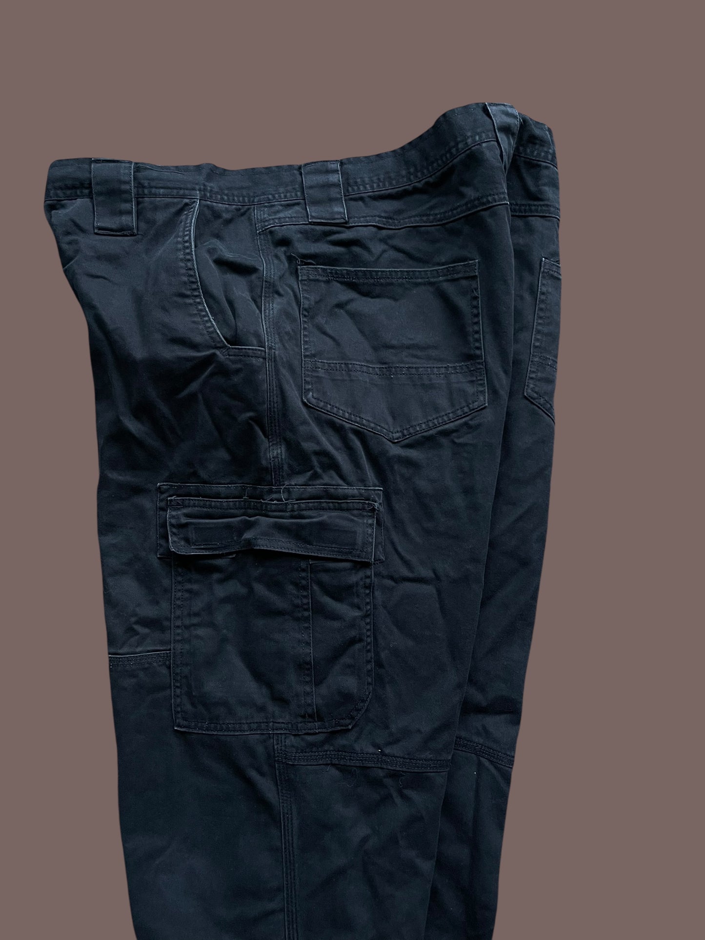 SYZMIK WORK PANTS (38)