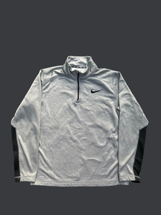 NIKE THERMA QUARTERZIP (M)
