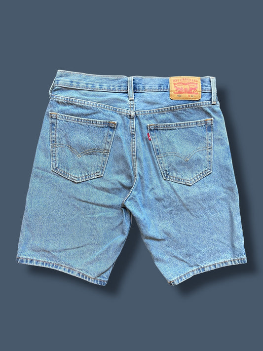LEVIS SHORTS (32)