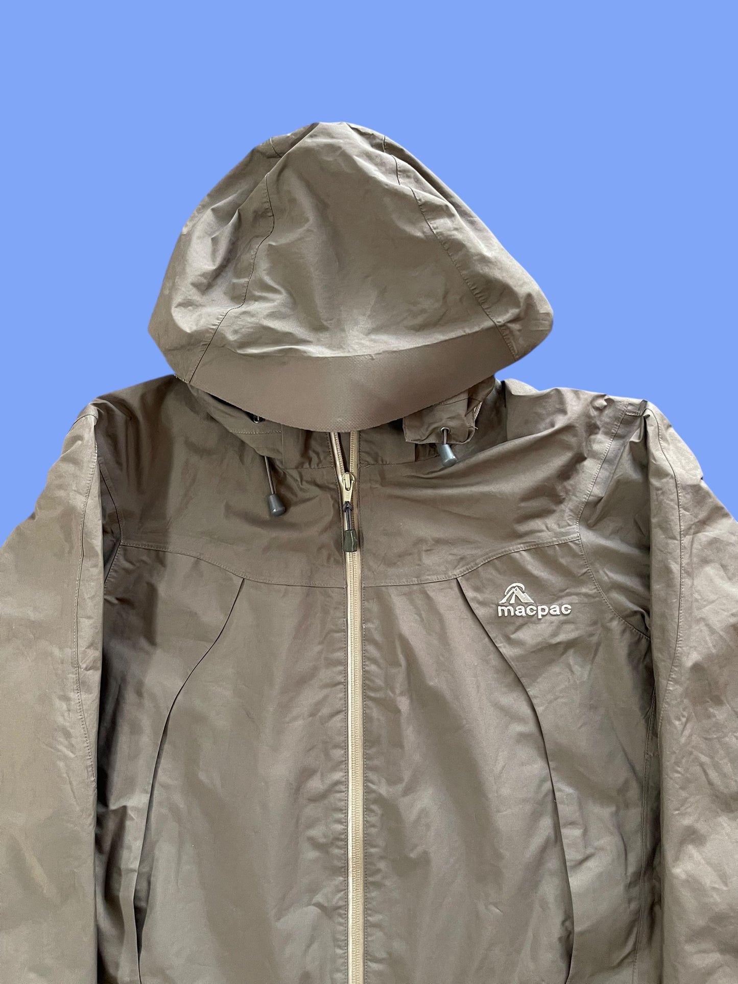 MACPAC JACKET (L)