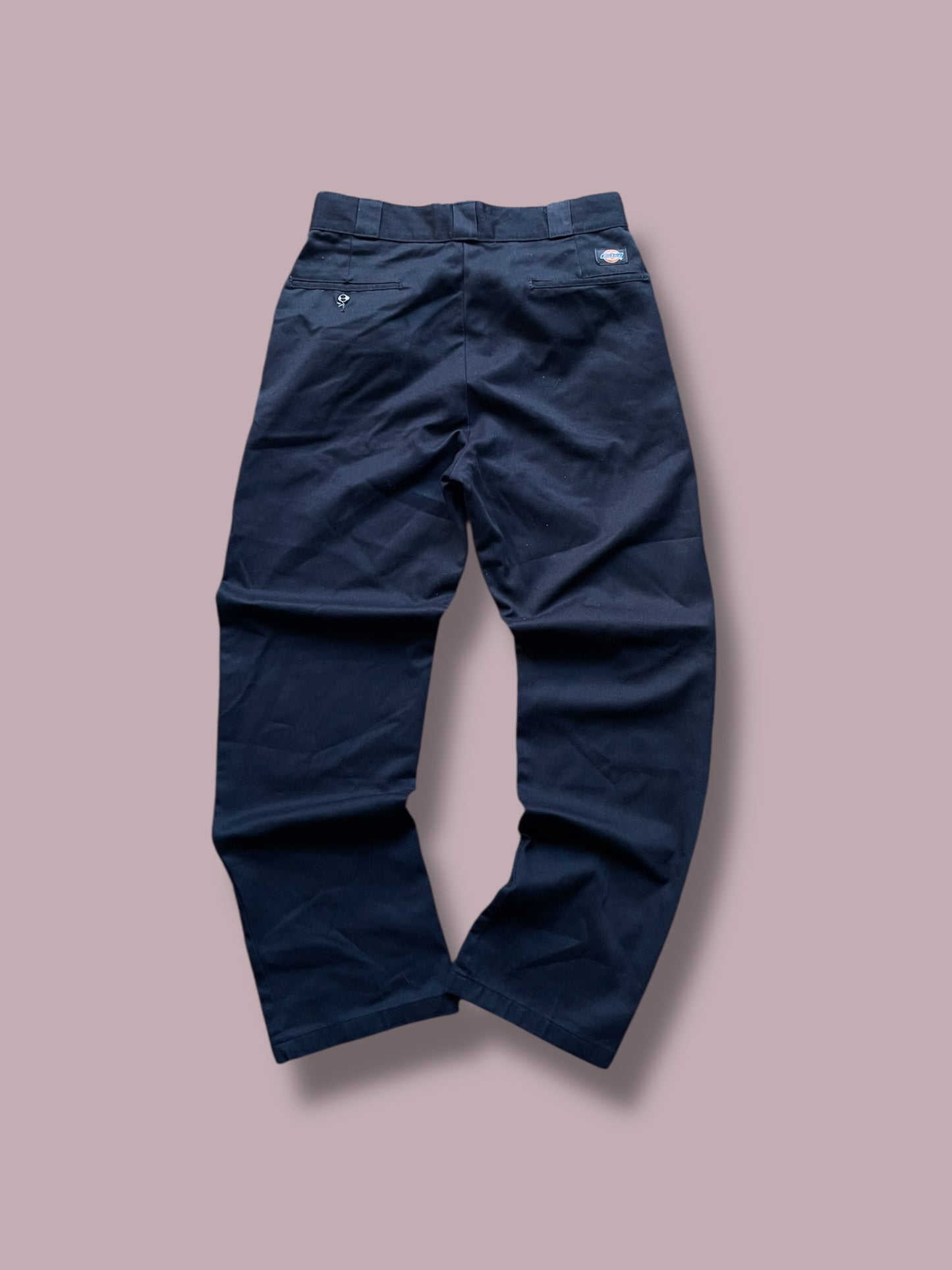 DICKIES ORIGINAL FIT PANTS (32)
