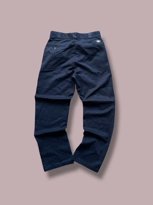 DICKIES ORIGINAL FIT PANTS (32)