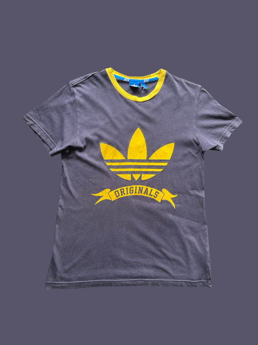 ADIDAS SHIRT (S/M)