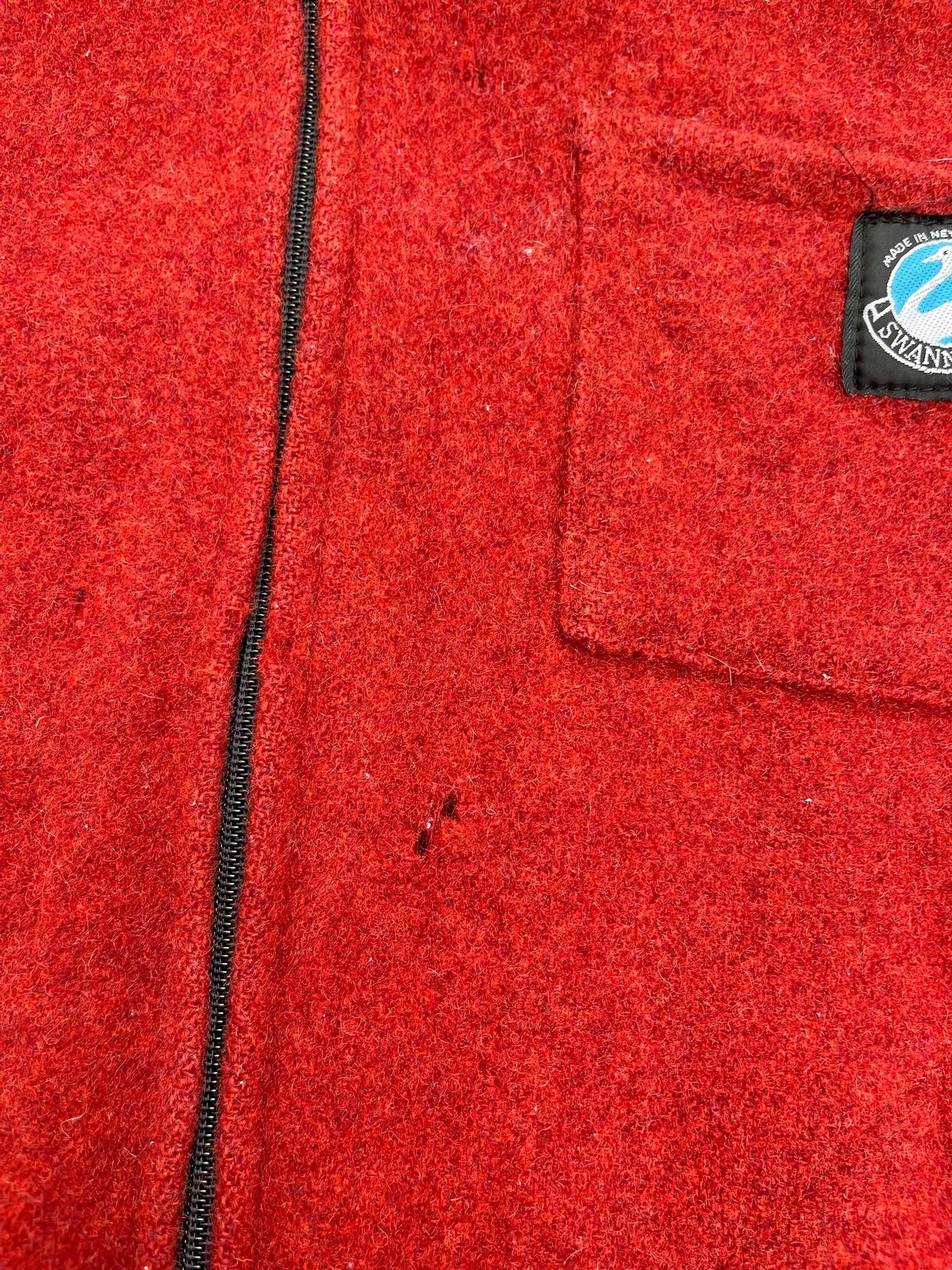 SWANDRI JACKET (M/L)