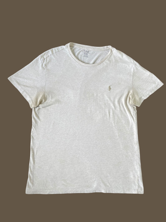 RALPH LAUREN ESSENTIAL TEE ( FREE )