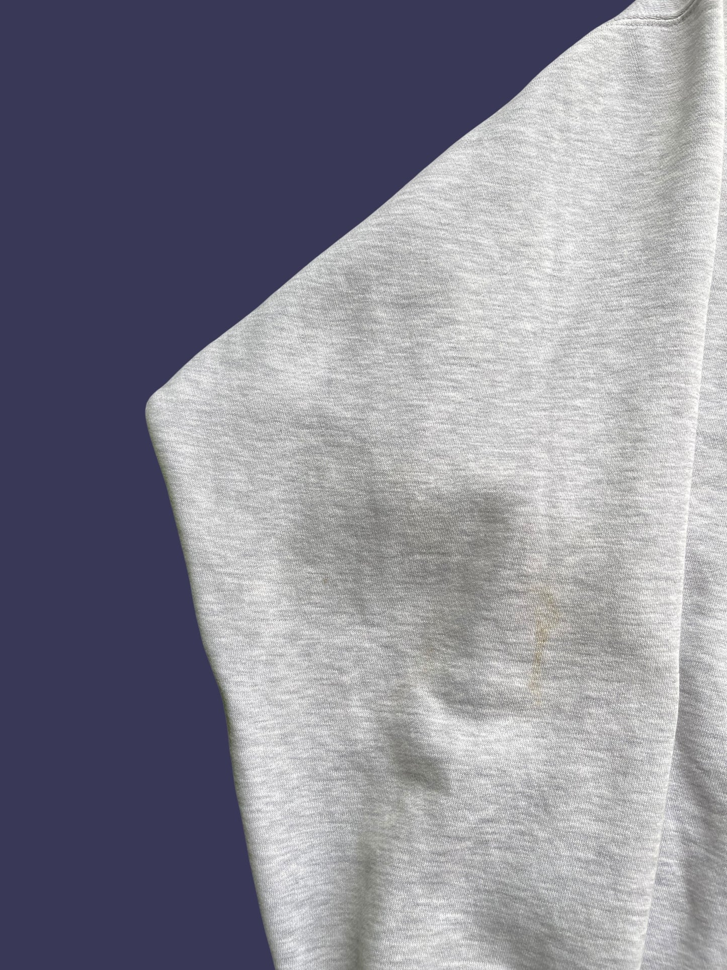 VINTAGE BIG EIGHT CONFERENCE CREWNECK (XL)