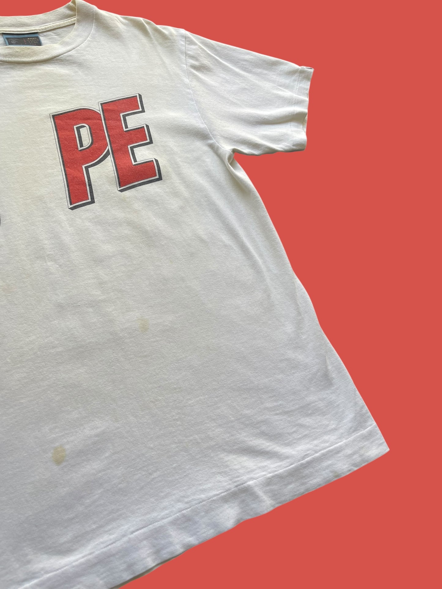 VINTAGE BAPE SHIRT (S)