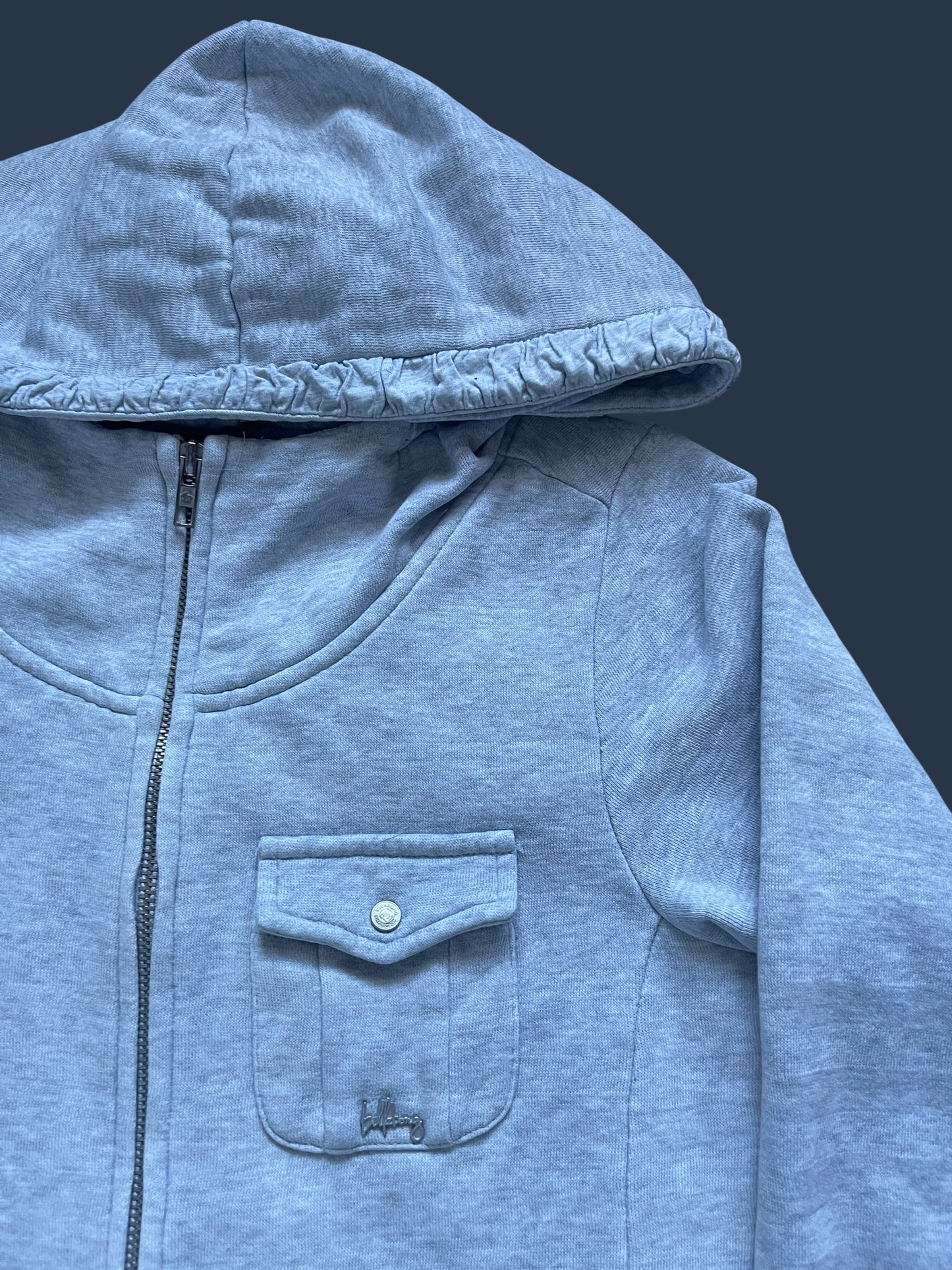 Y2K BILLABONG JACKET (10)