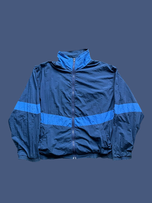 VINTAGE CLUB CASUAL WINDBREAKER (L)