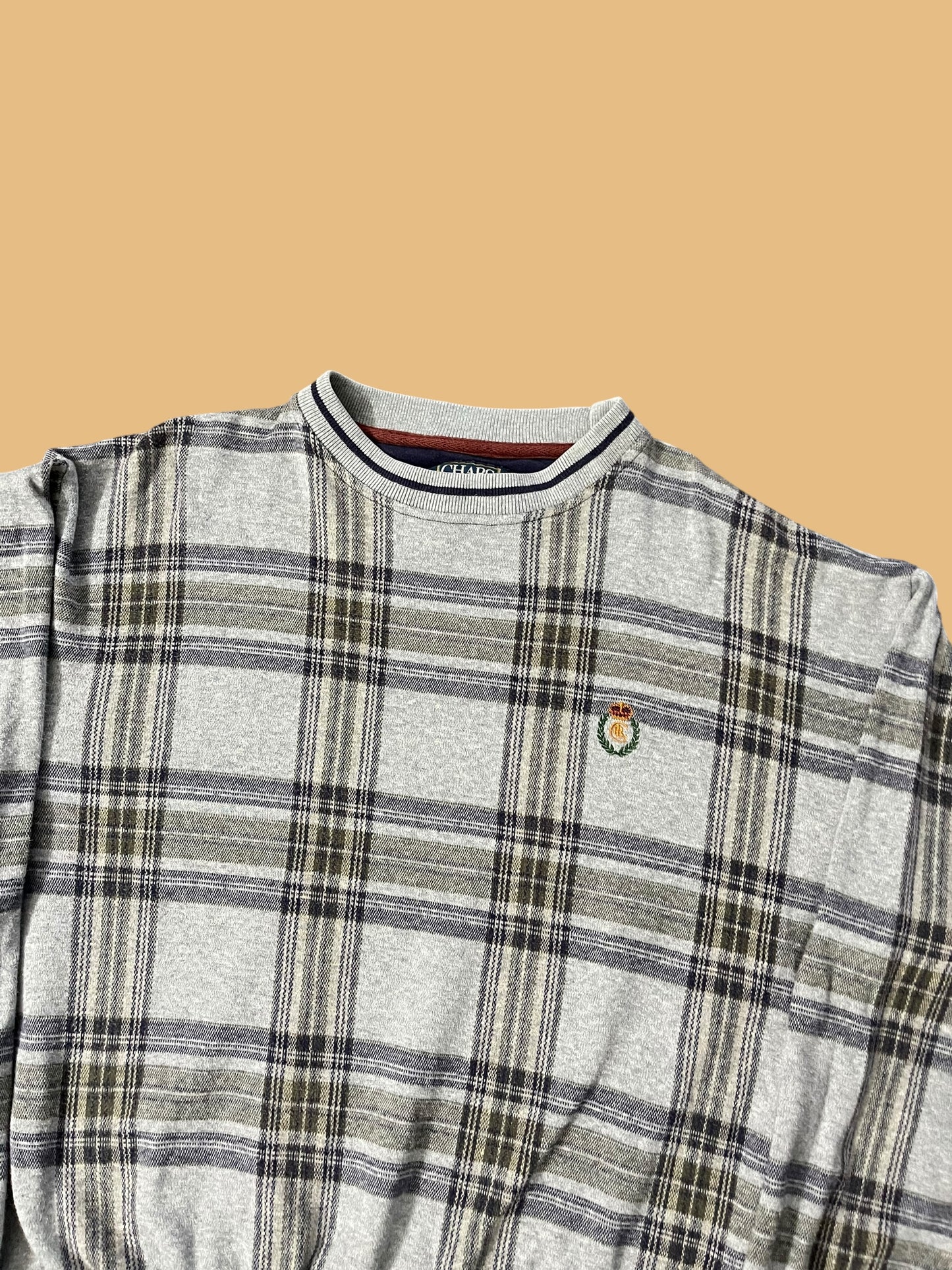 VINTAGE CHAPS RALPH LAUREN CREWNECK (S/M)