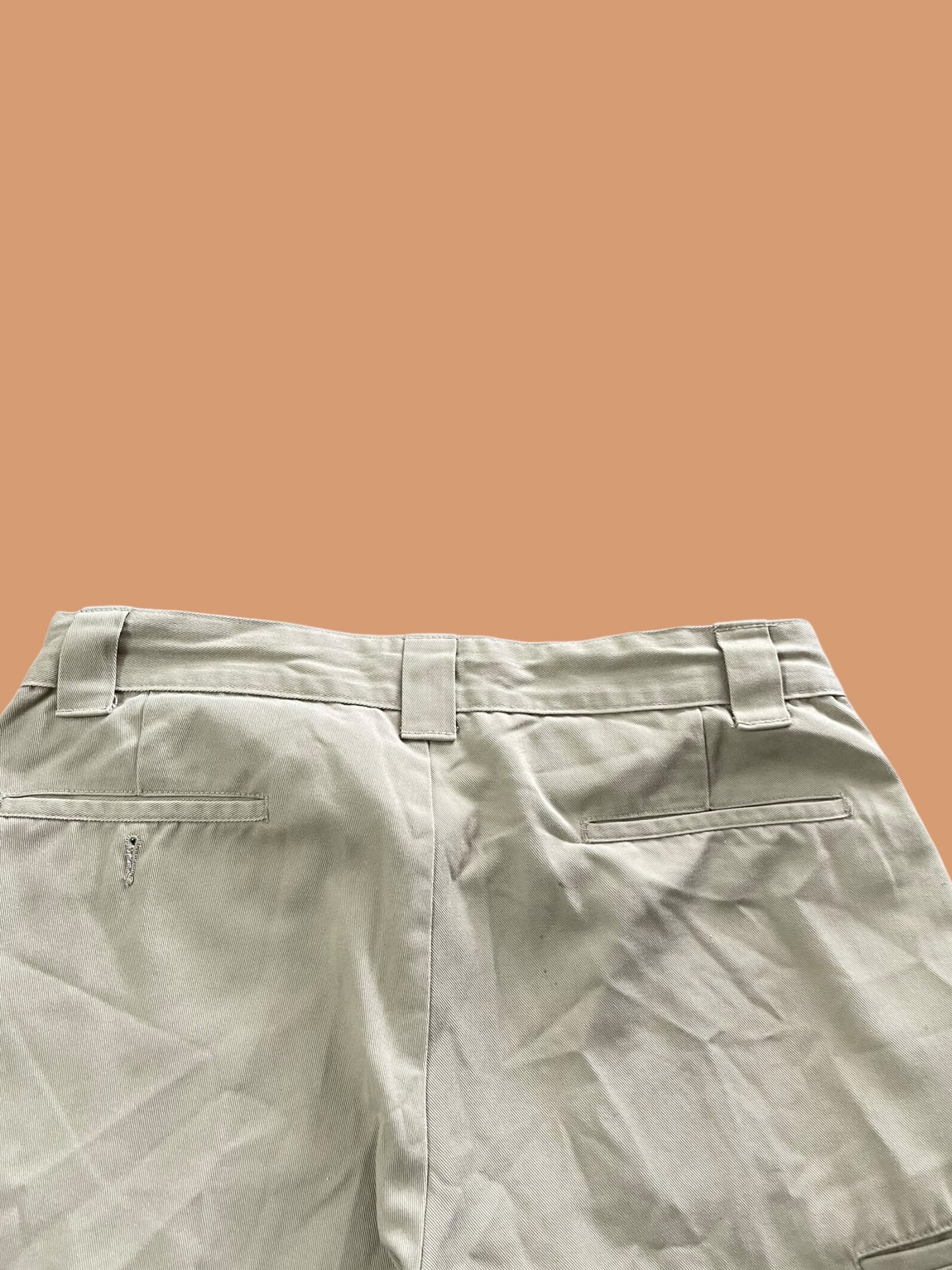 DICKIES SHORTS SLIM STRAIGHT (34)