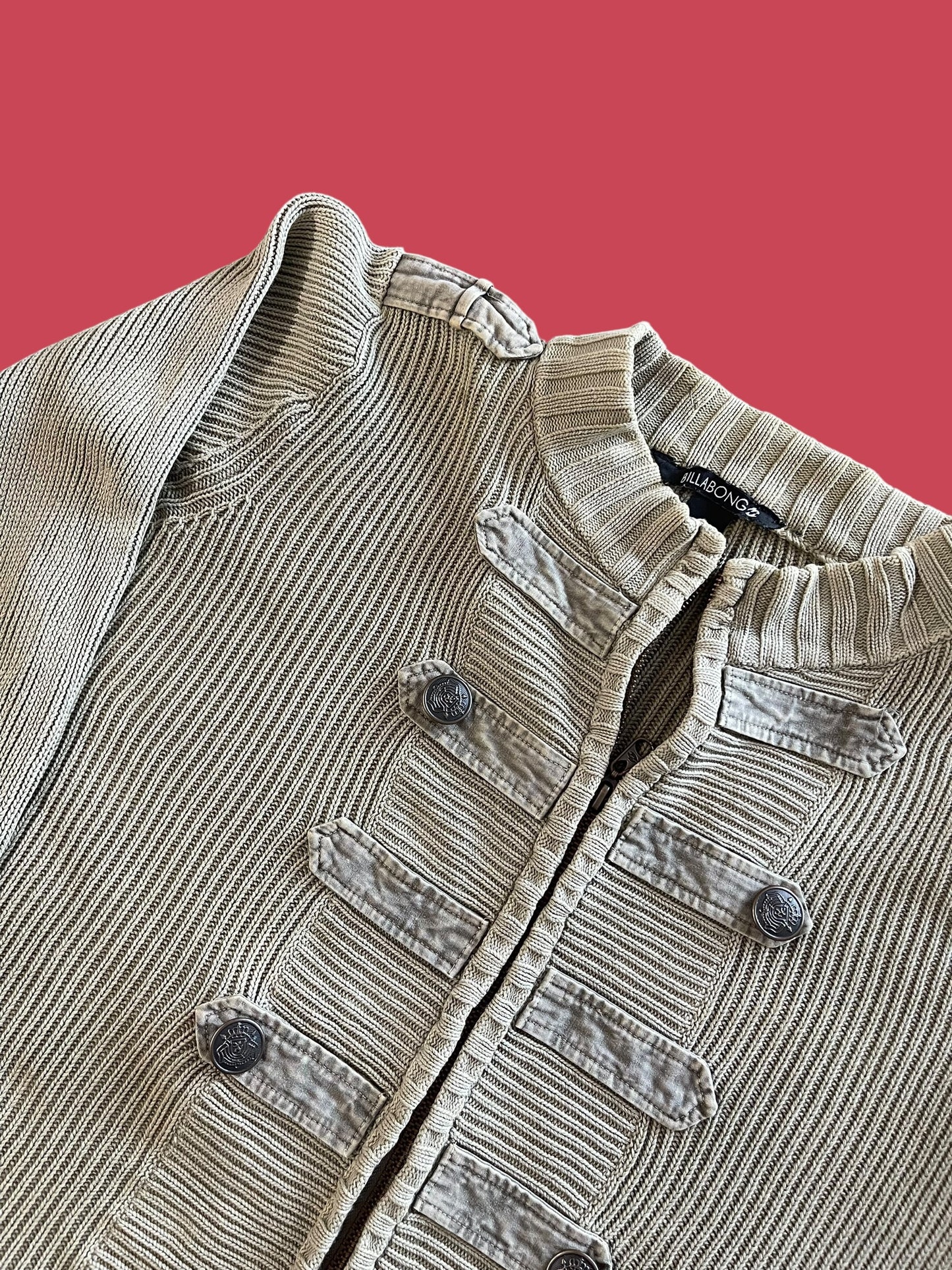 VINTAGE BILLABONG ( 8)