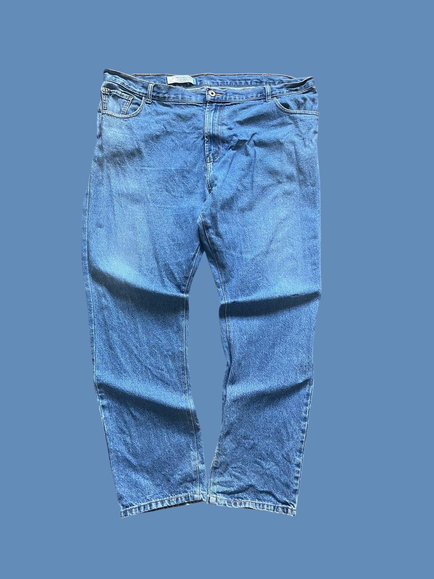Y2K STONE HARBOUR STRAIGHT FIT (44)