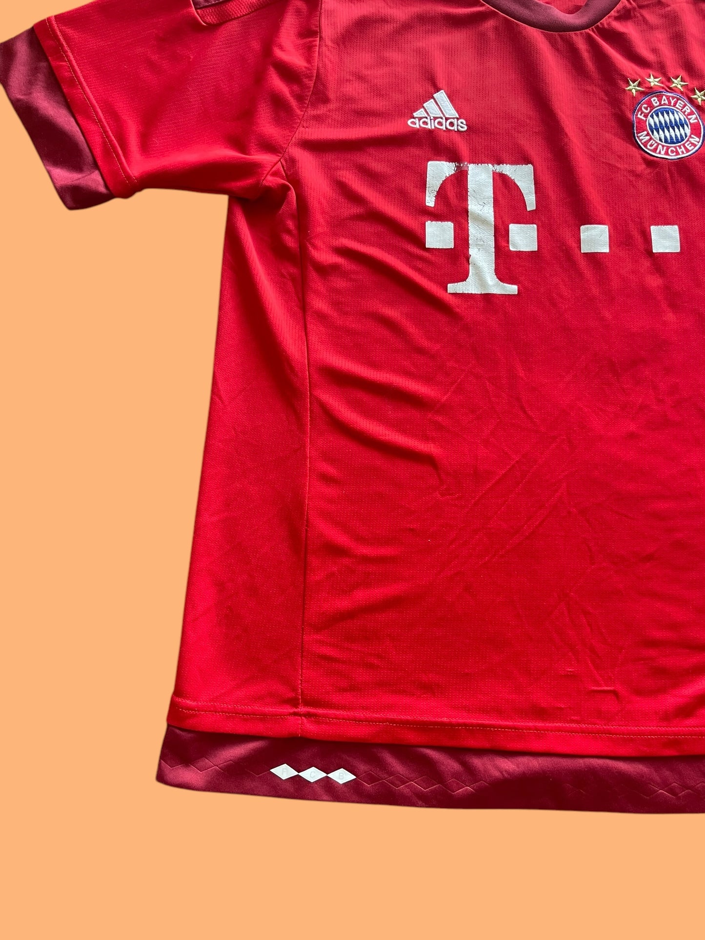 BAYERN MUNCHEN KIT (L)