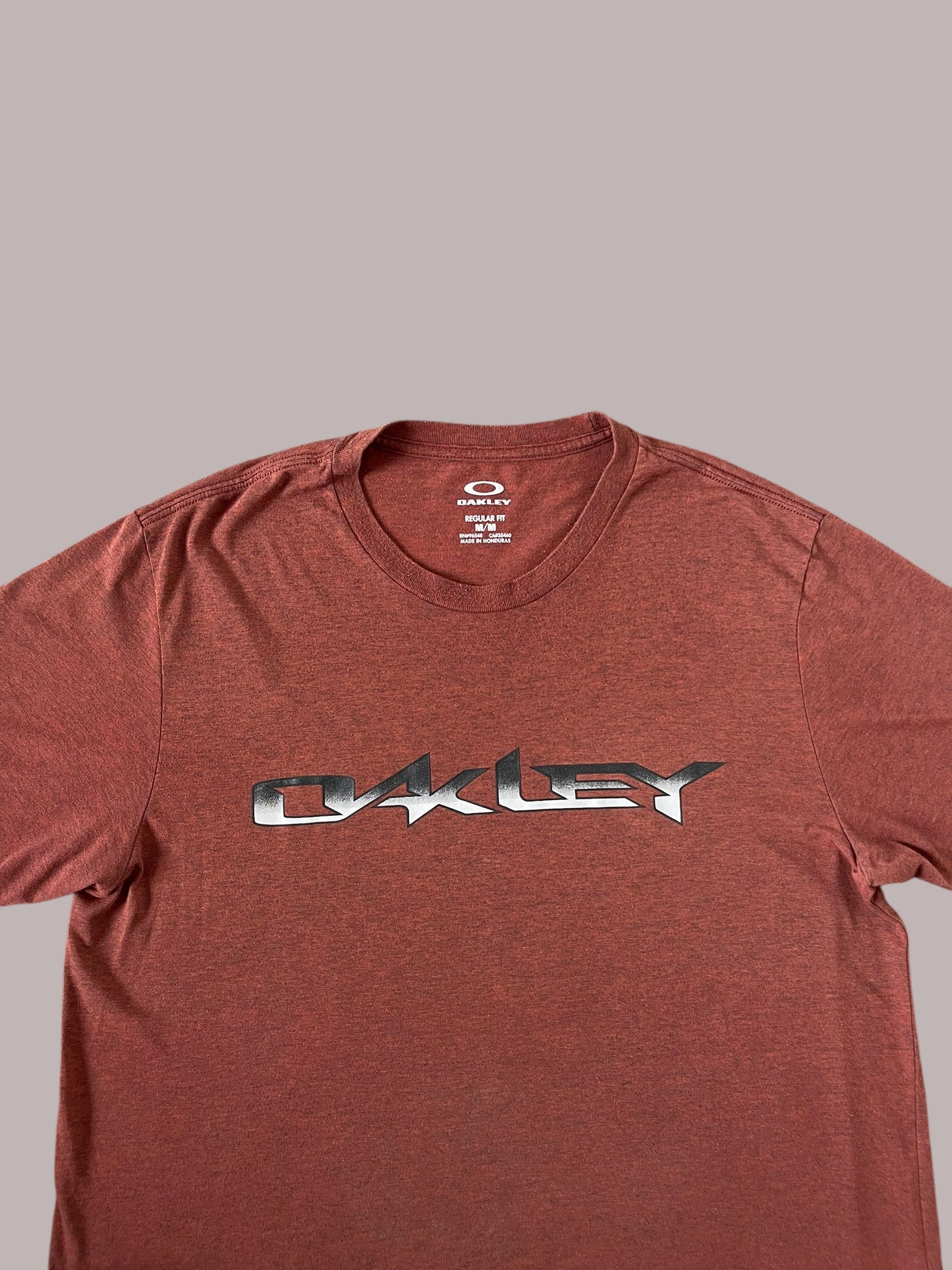 OAKLEY SHIRT (M)