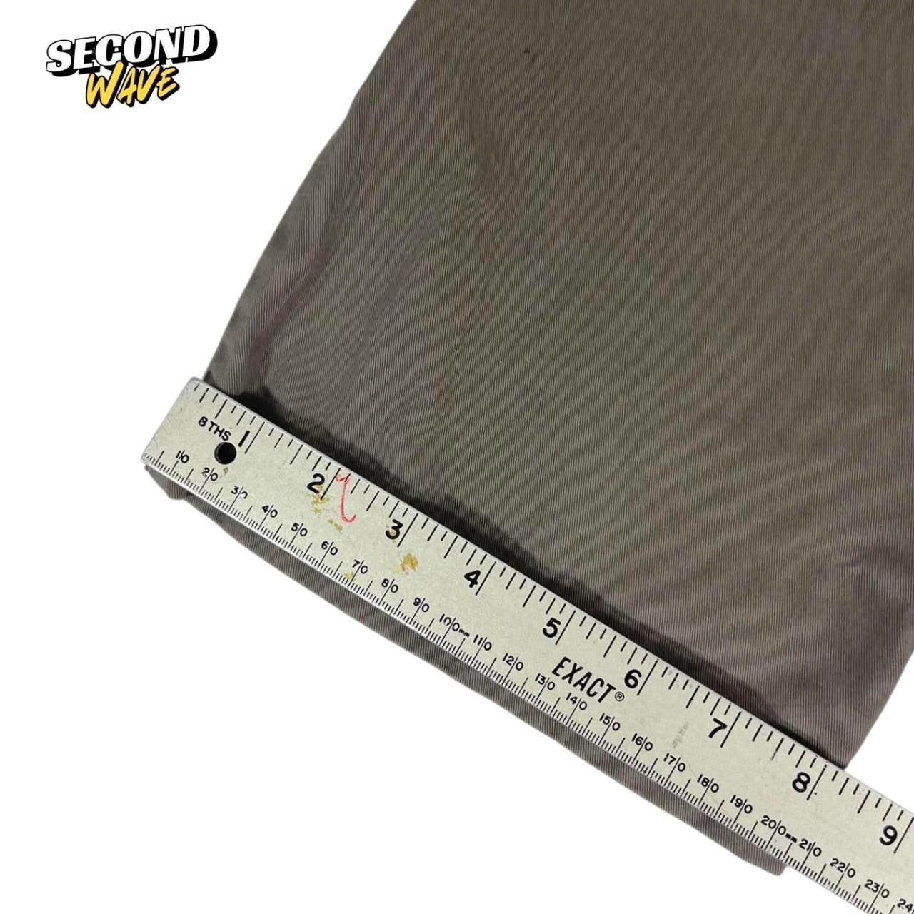 Chisel Brown