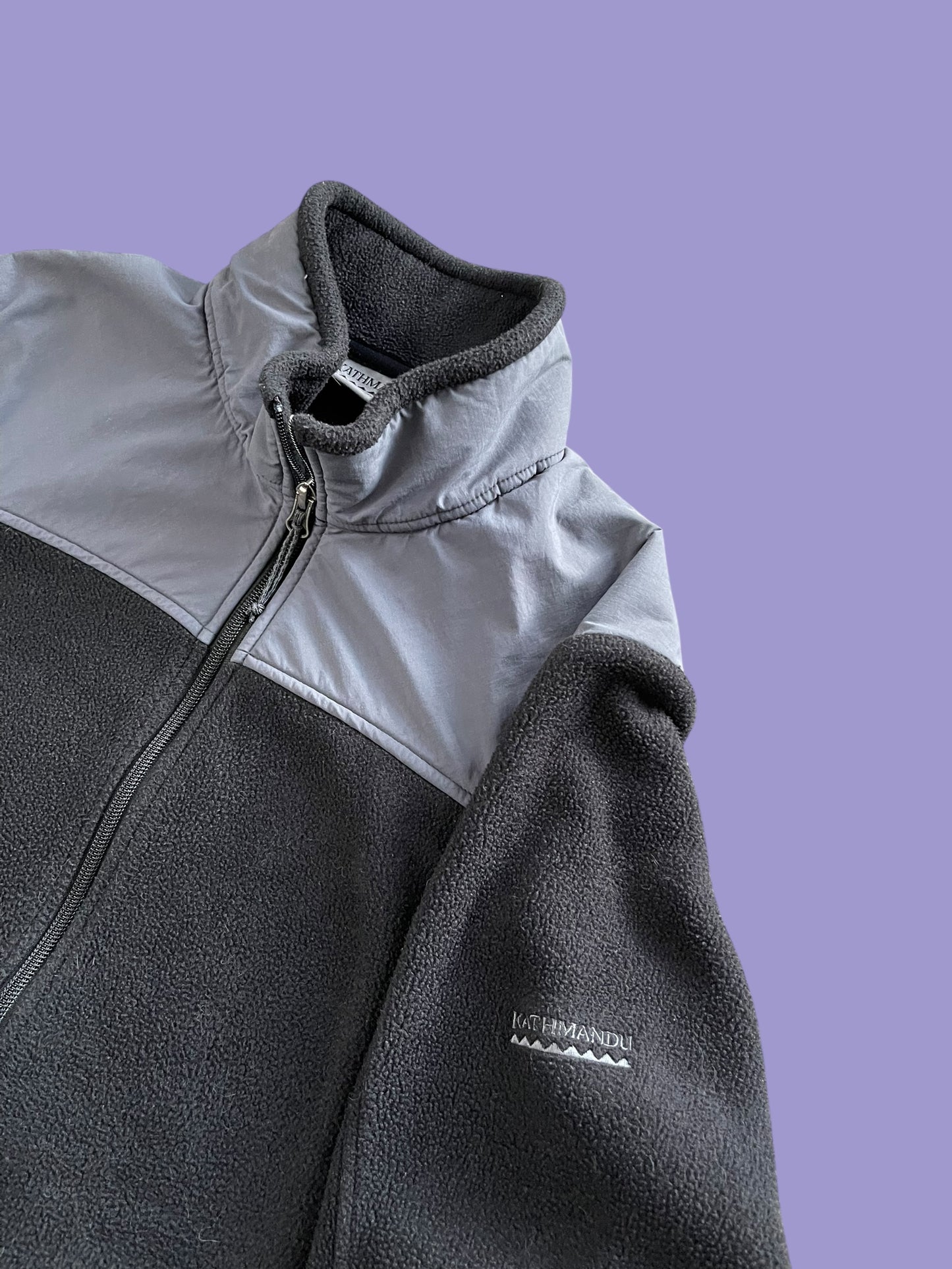 VINTAGE KATHMANDU FLEECE (16)