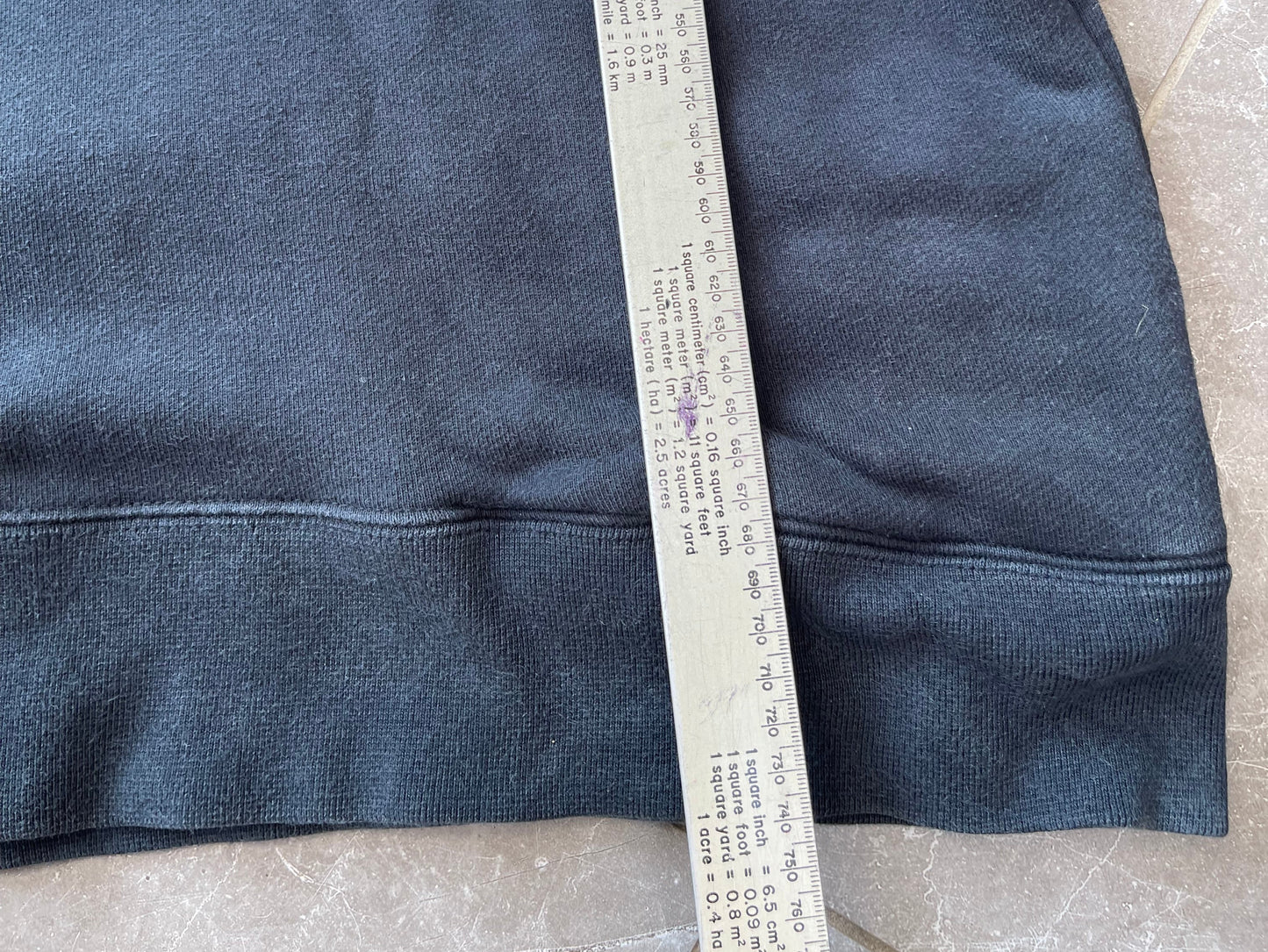 Y2k JORDAN HOODIE (L/XL)