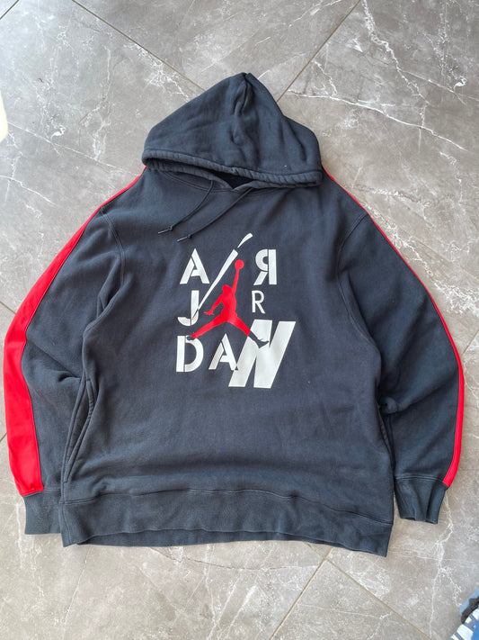 Y2k JORDAN HOODIE (L/XL)