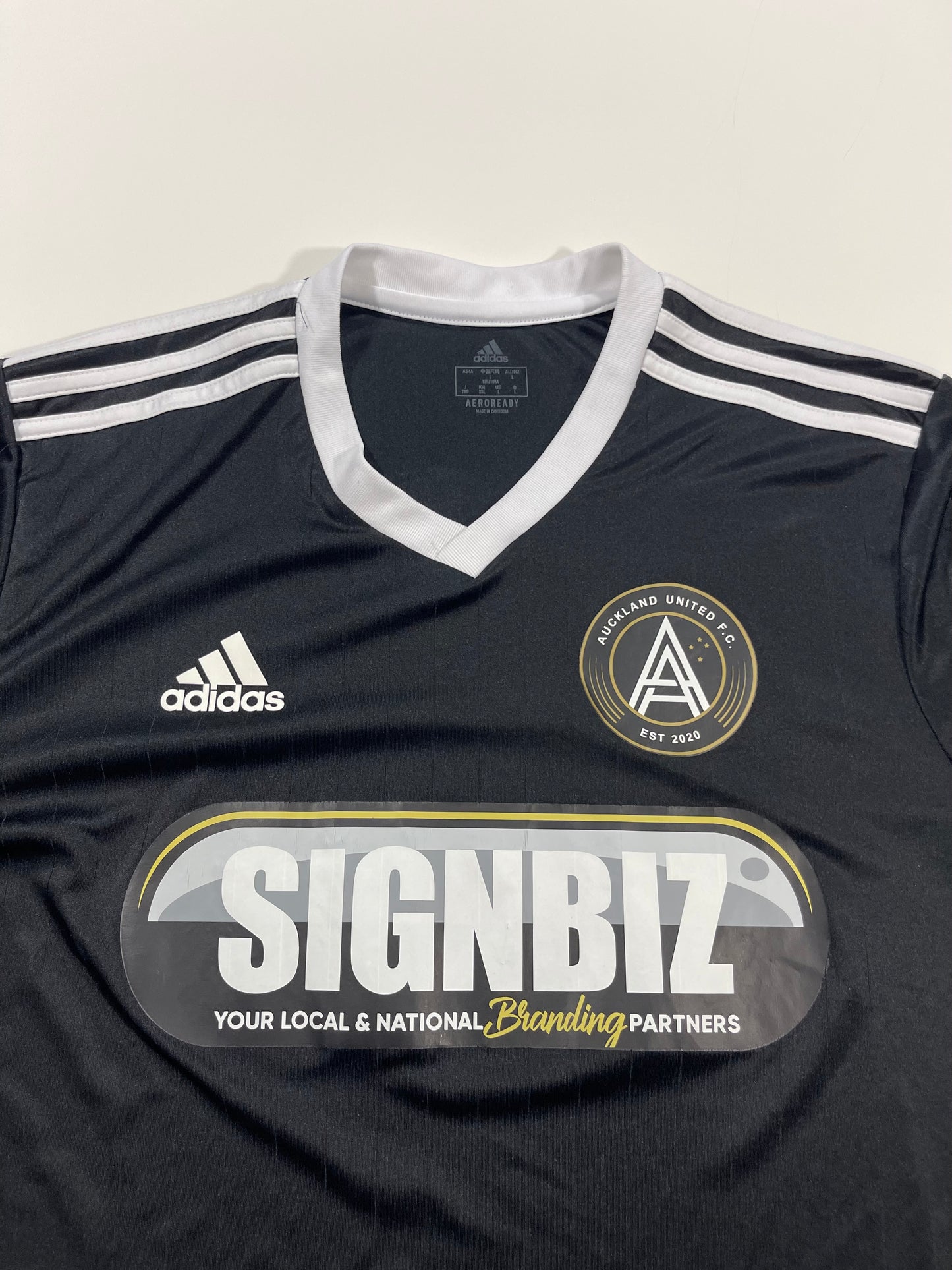 AUCKLAND UNITED FC (M)
