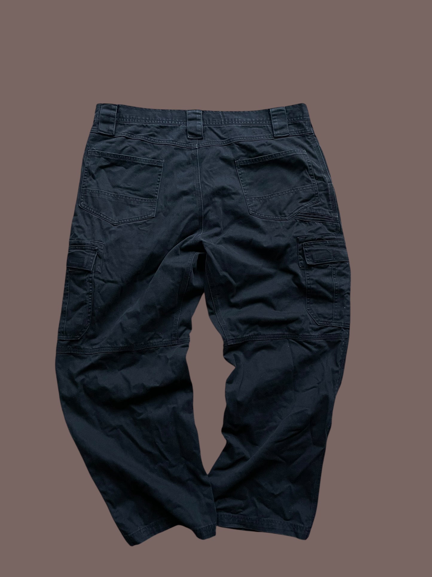 SYZMIK WORK PANTS (38)