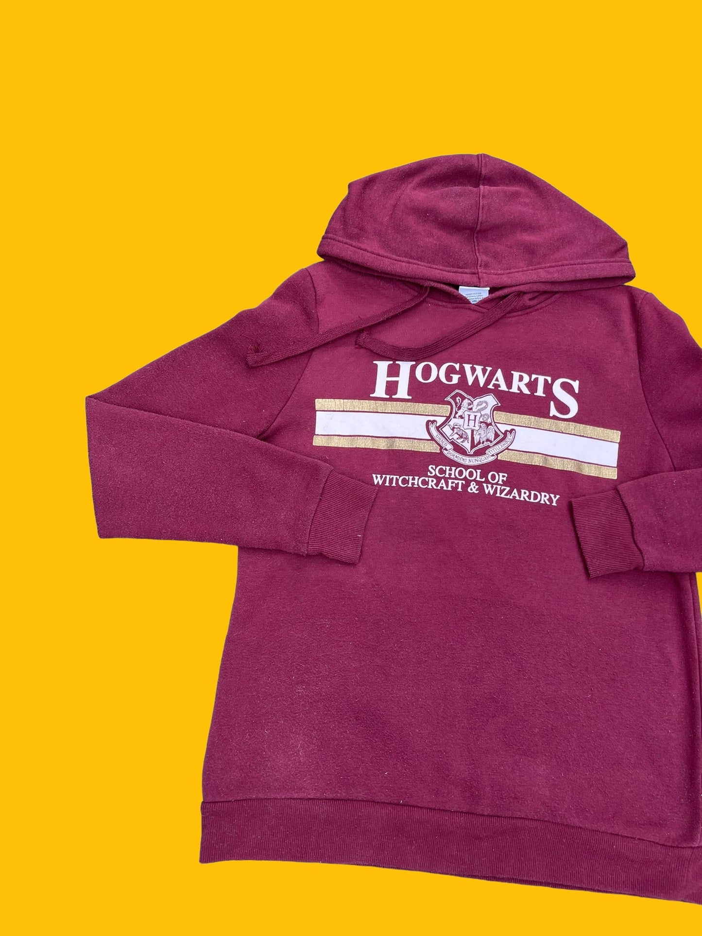 HOGWARTS HOODIE (M)