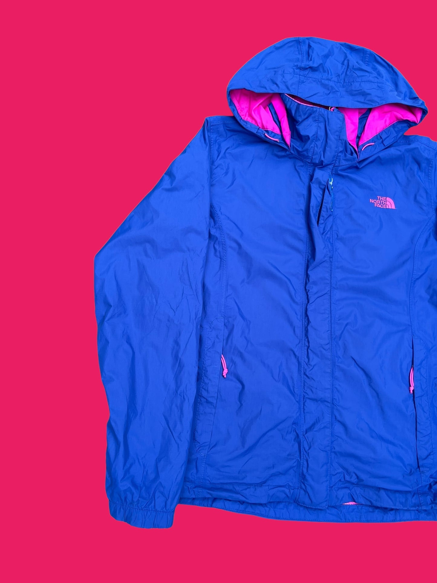 THE NORTH FACE JACKET (M)