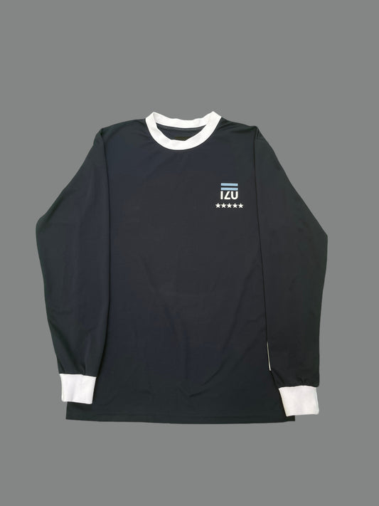 I LOVE UGLY LONGSLEEVE (L) *FREE*