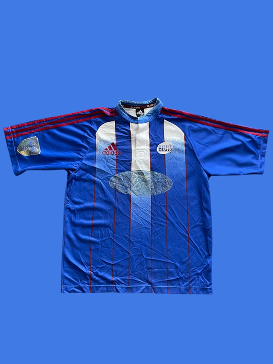 ADIDAS AUCKLAND BLUES JERSEY (L)