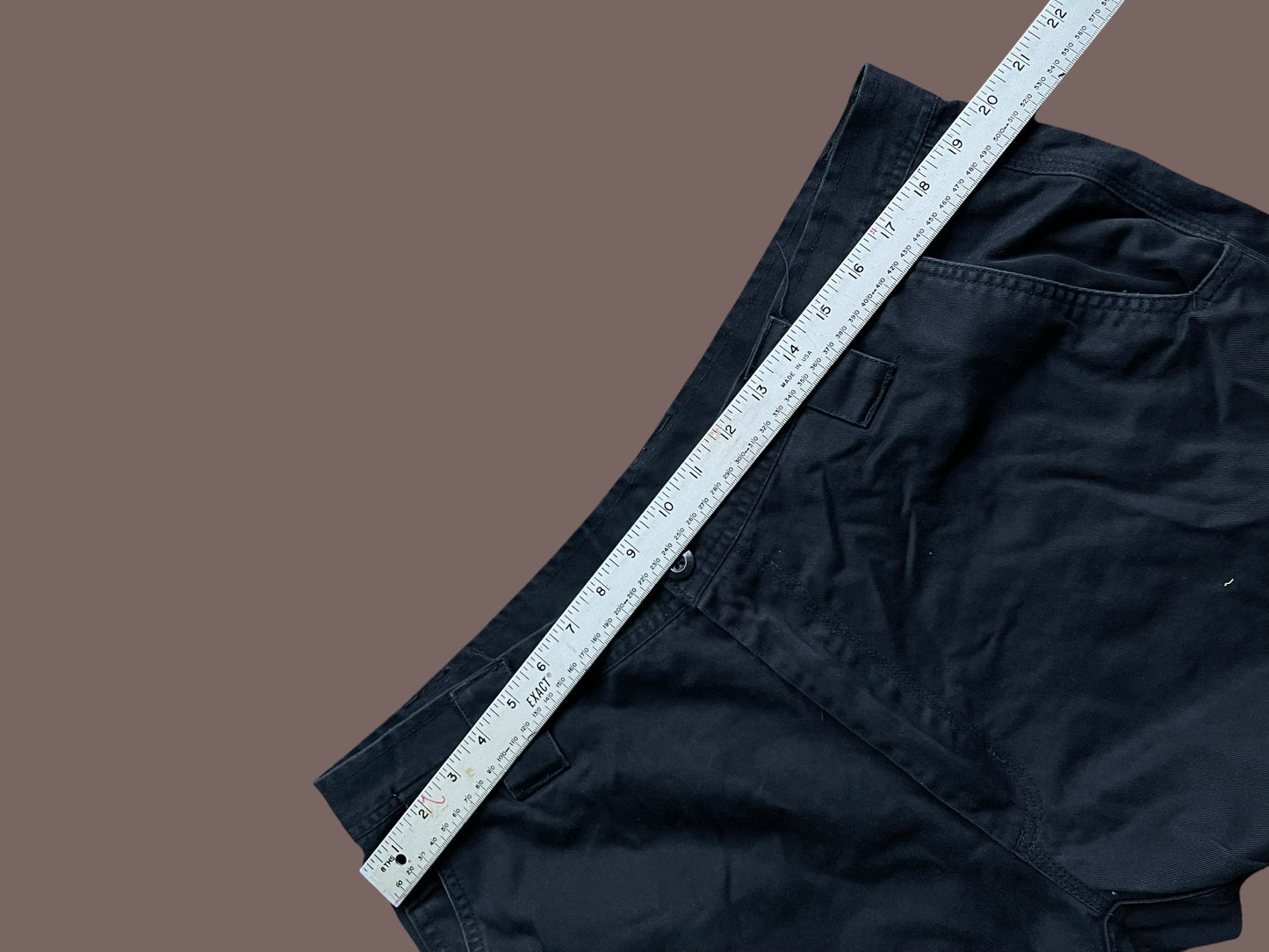 SYZMIK WORK PANTS (38)