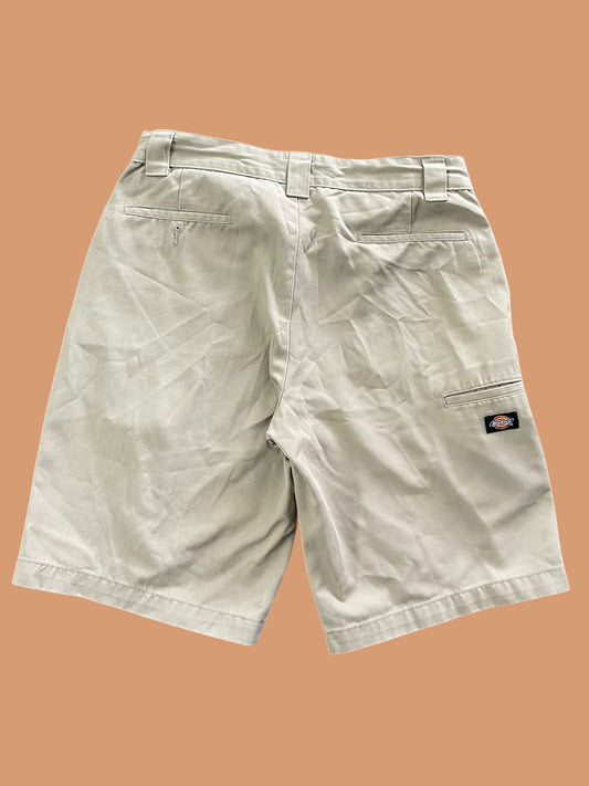 DICKIES SHORTS SLIM STRAIGHT (34)