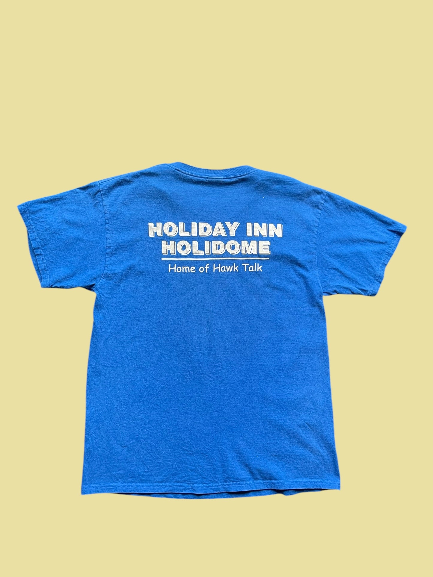 VINTAGE KANSAS SHIRT (L)