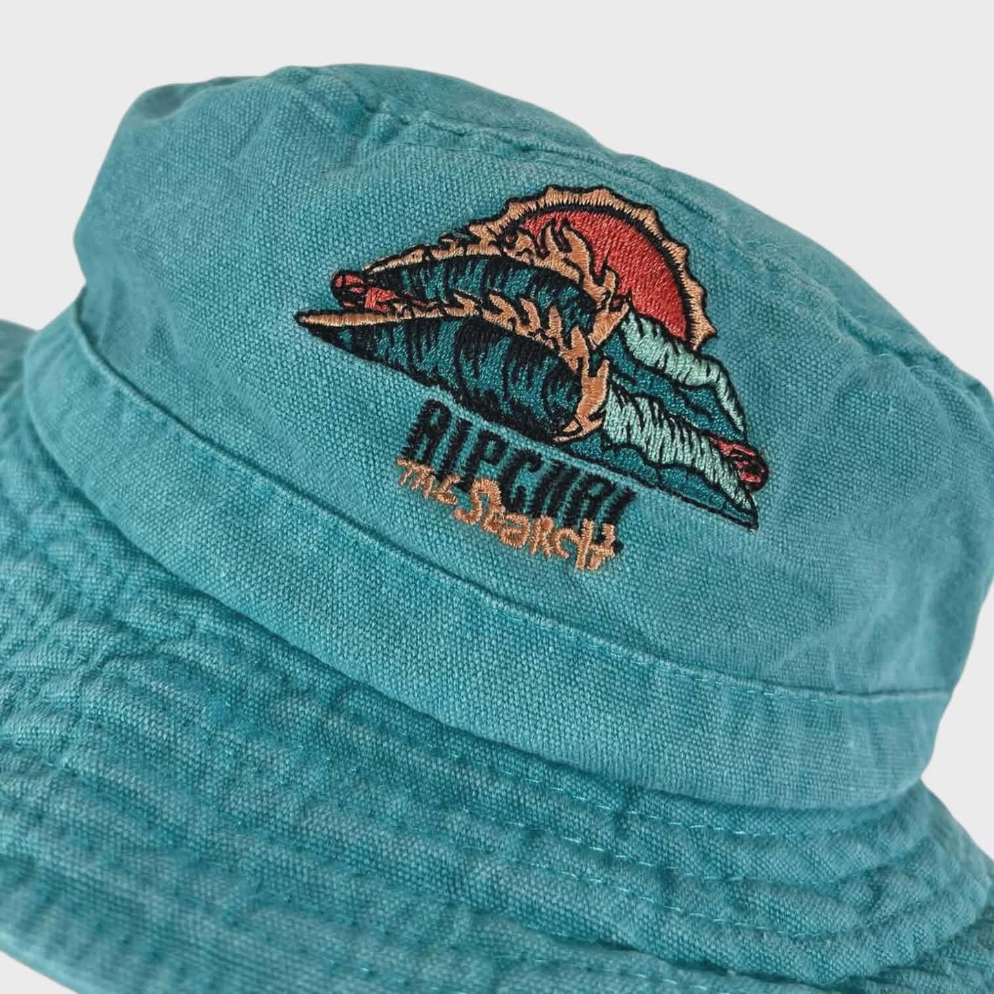 VINTAGE RIPCURL BUCKET HAT (M)