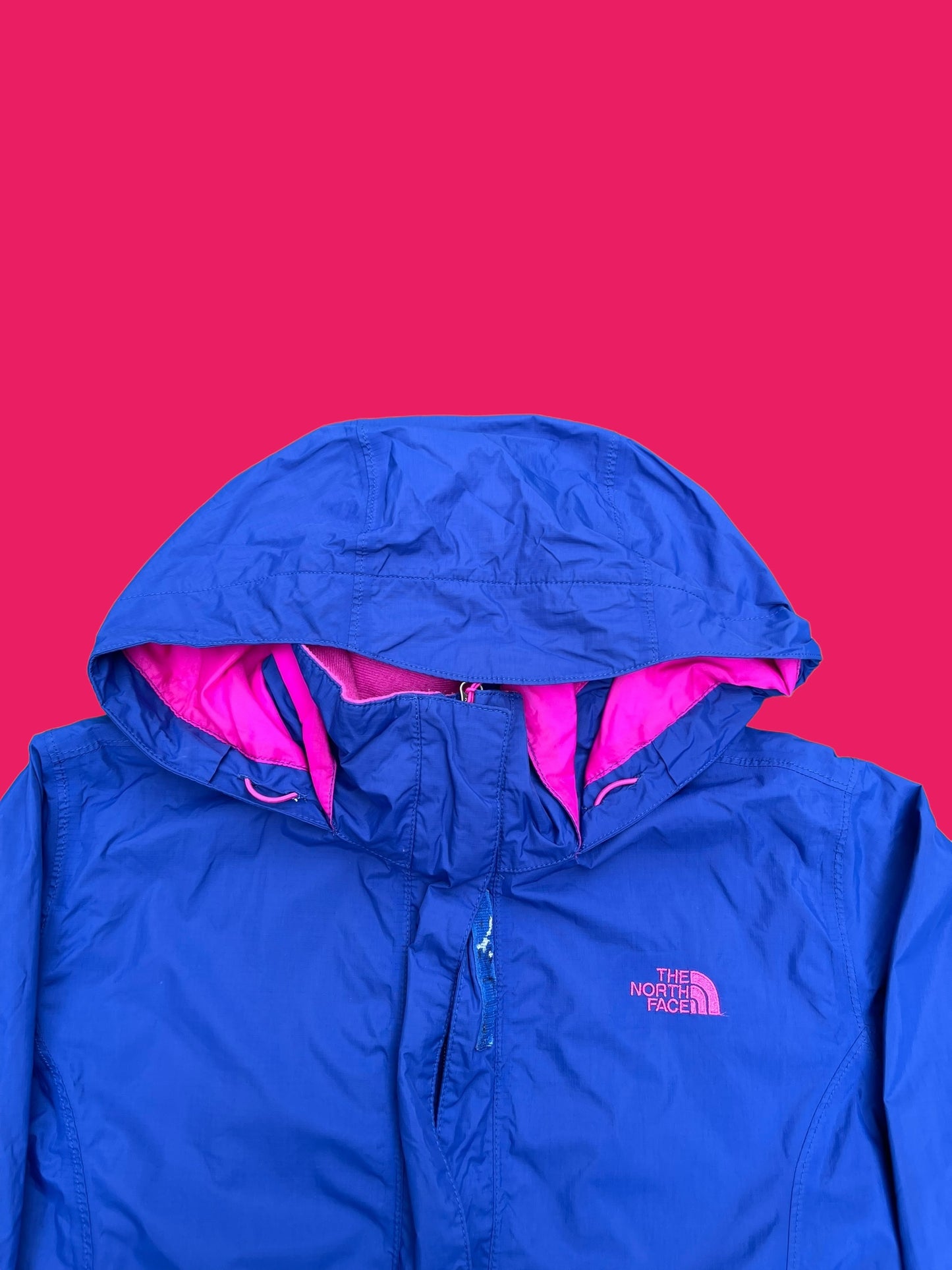 THE NORTH FACE JACKET (M)