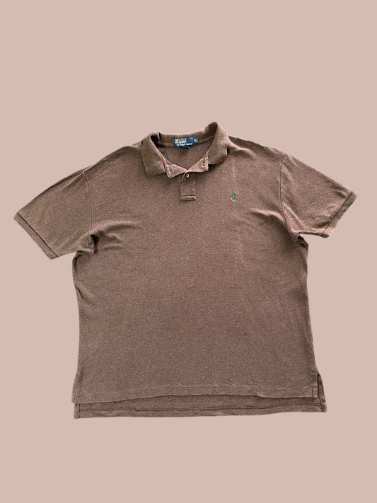 VINTAGE RALPH LAUREN POLO SHIRT (L TO XL)