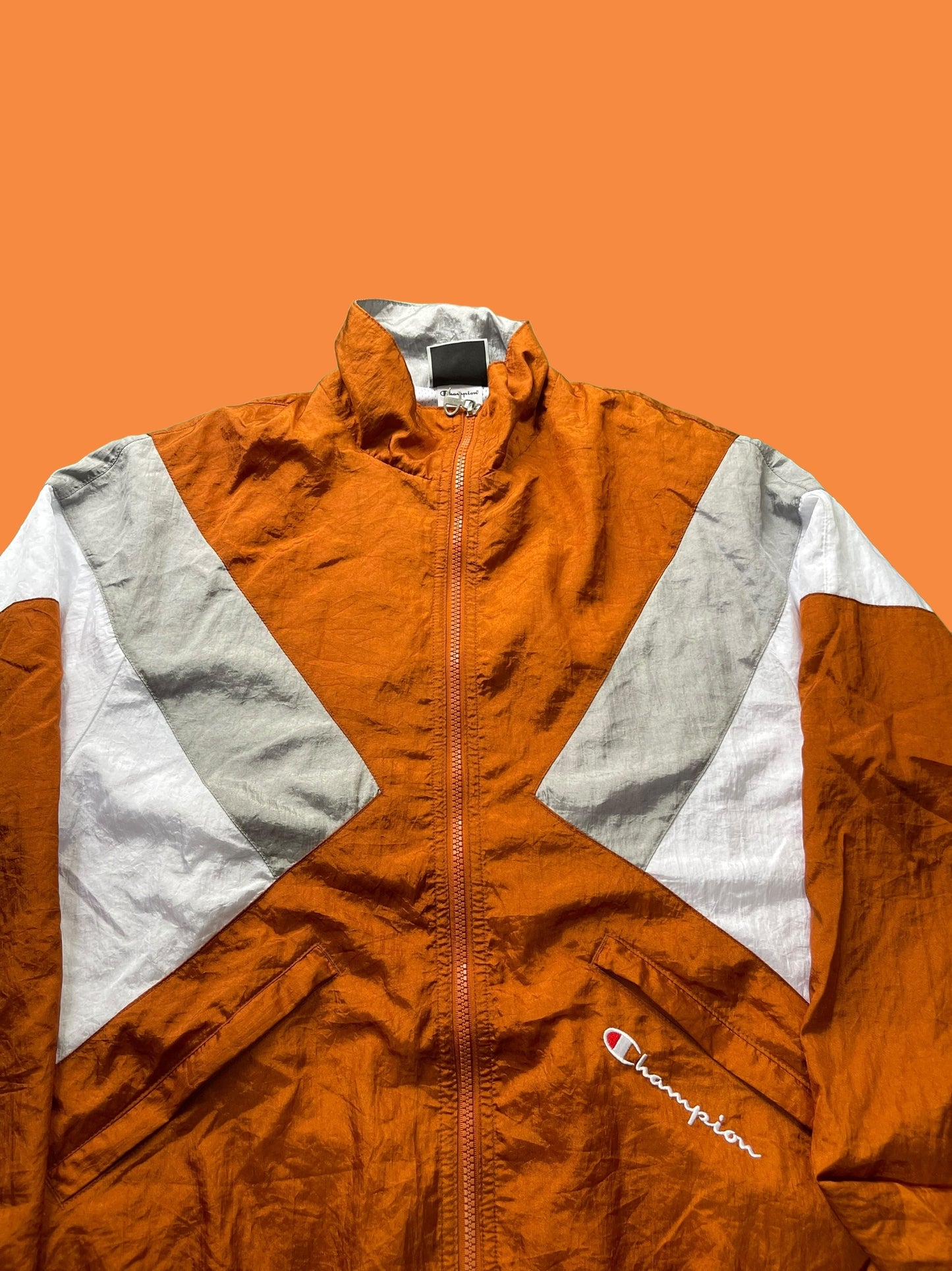 BRAND NEW TEXAS LONGHORNS COLOR WAY CHAMPION (M/L)