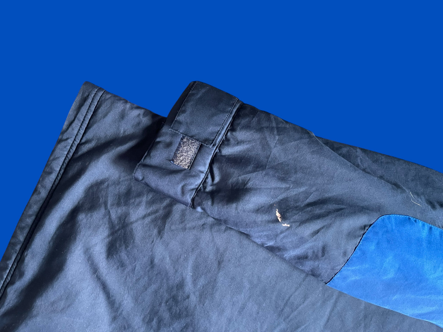 VINTAGE FORD JACKET (L)