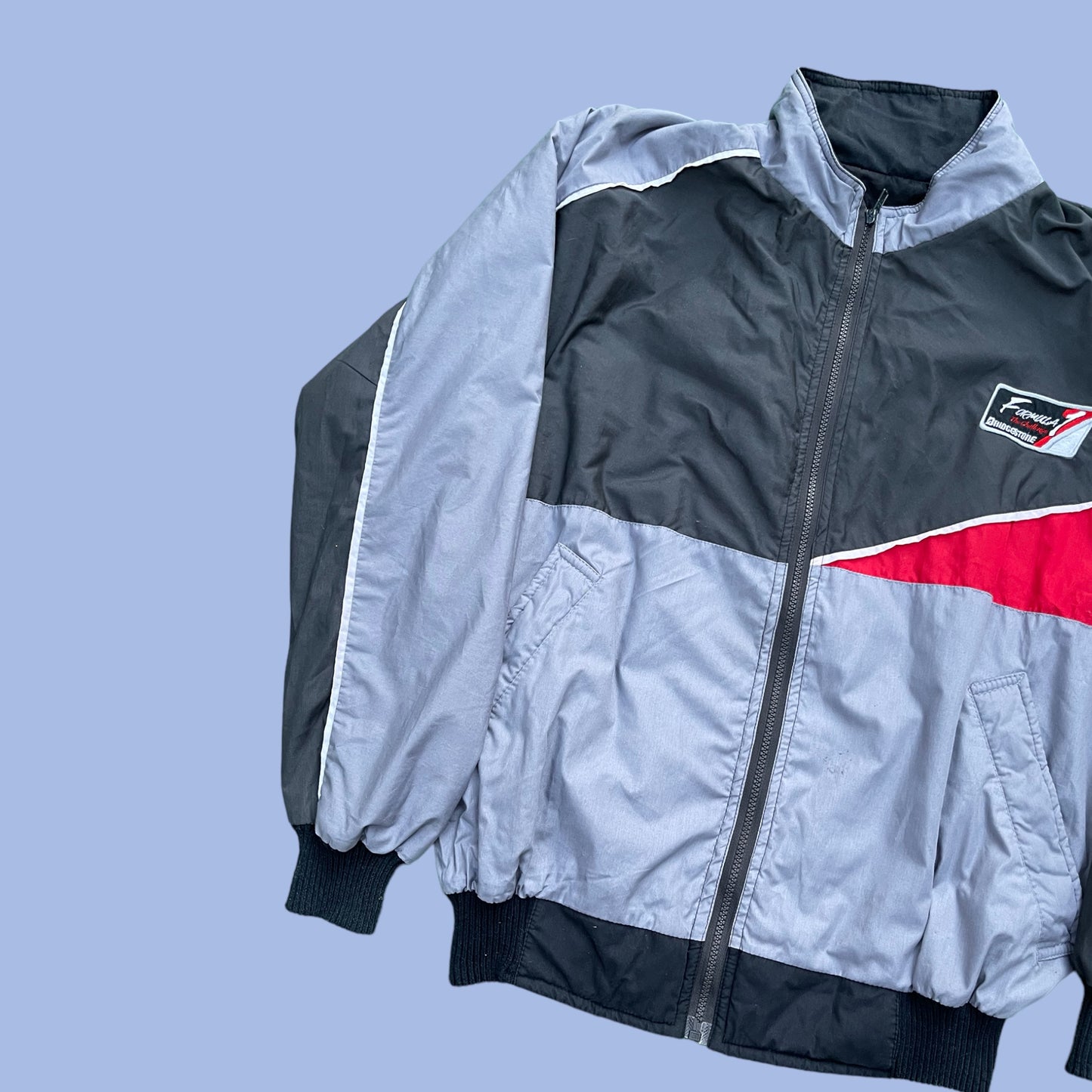 FORMULA 1 BRIDGESTONE JACKET (M)
