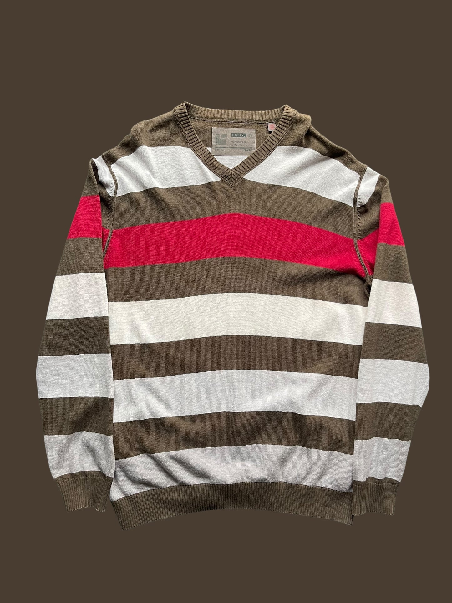 ESPRIT SWEATER JUMPER (XL)