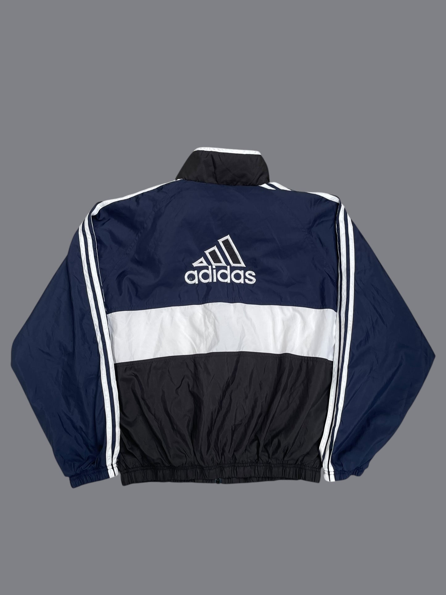 VINTAGE ADIDAS WINDBREAKER (L)