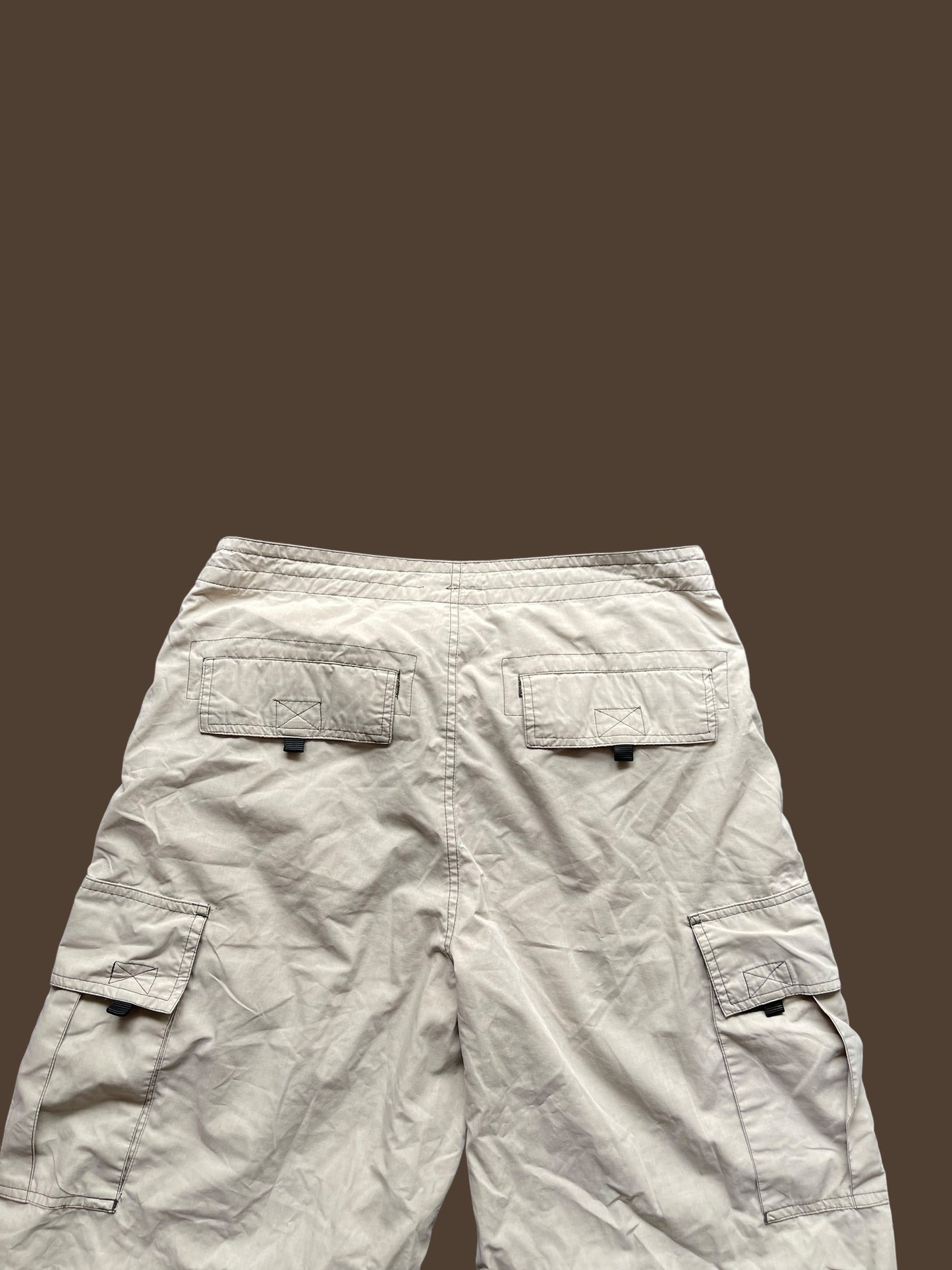 VINTAGE SUBMERGE PANTS (M 32)