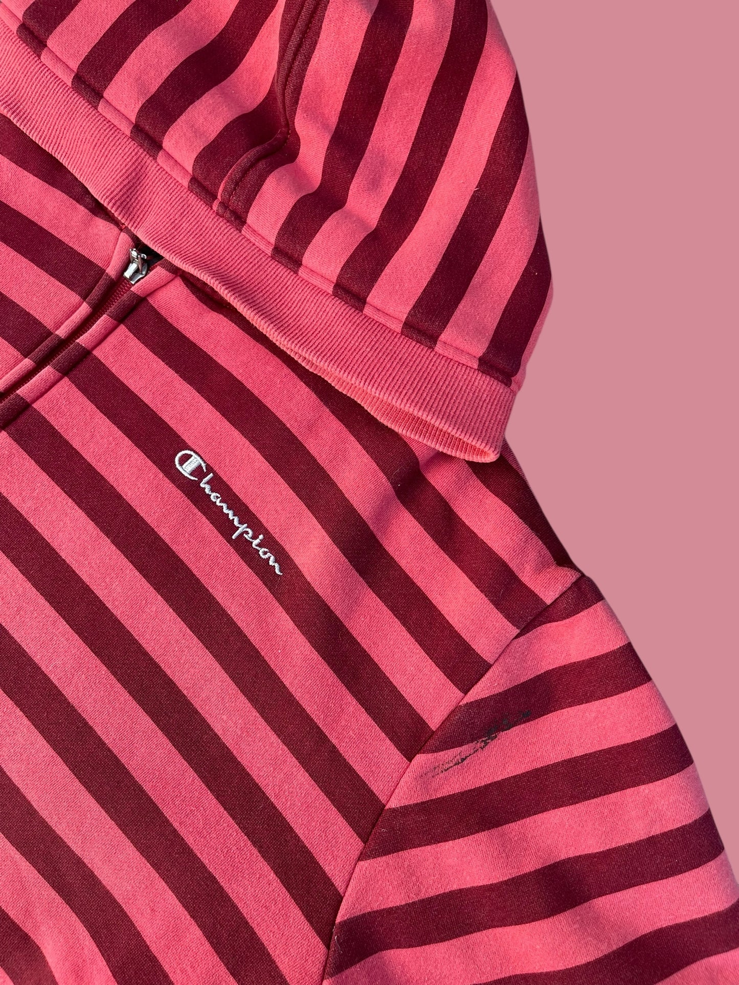 CHAMPION PUFFER JACKET (M)