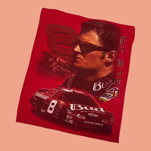 VINTAGE DALE JR SHIRT (L)