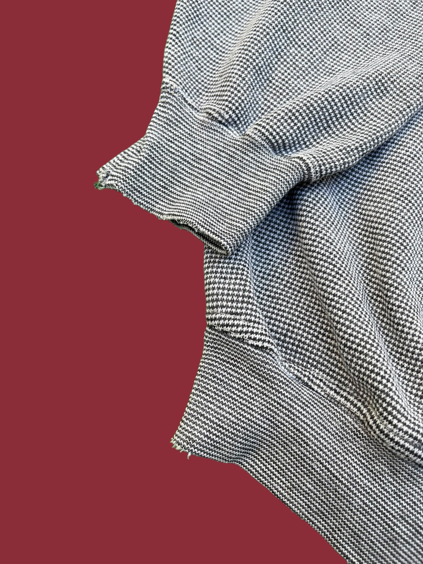 VINTAGE 1997 OHIO STATE ROSEBOWL (L)