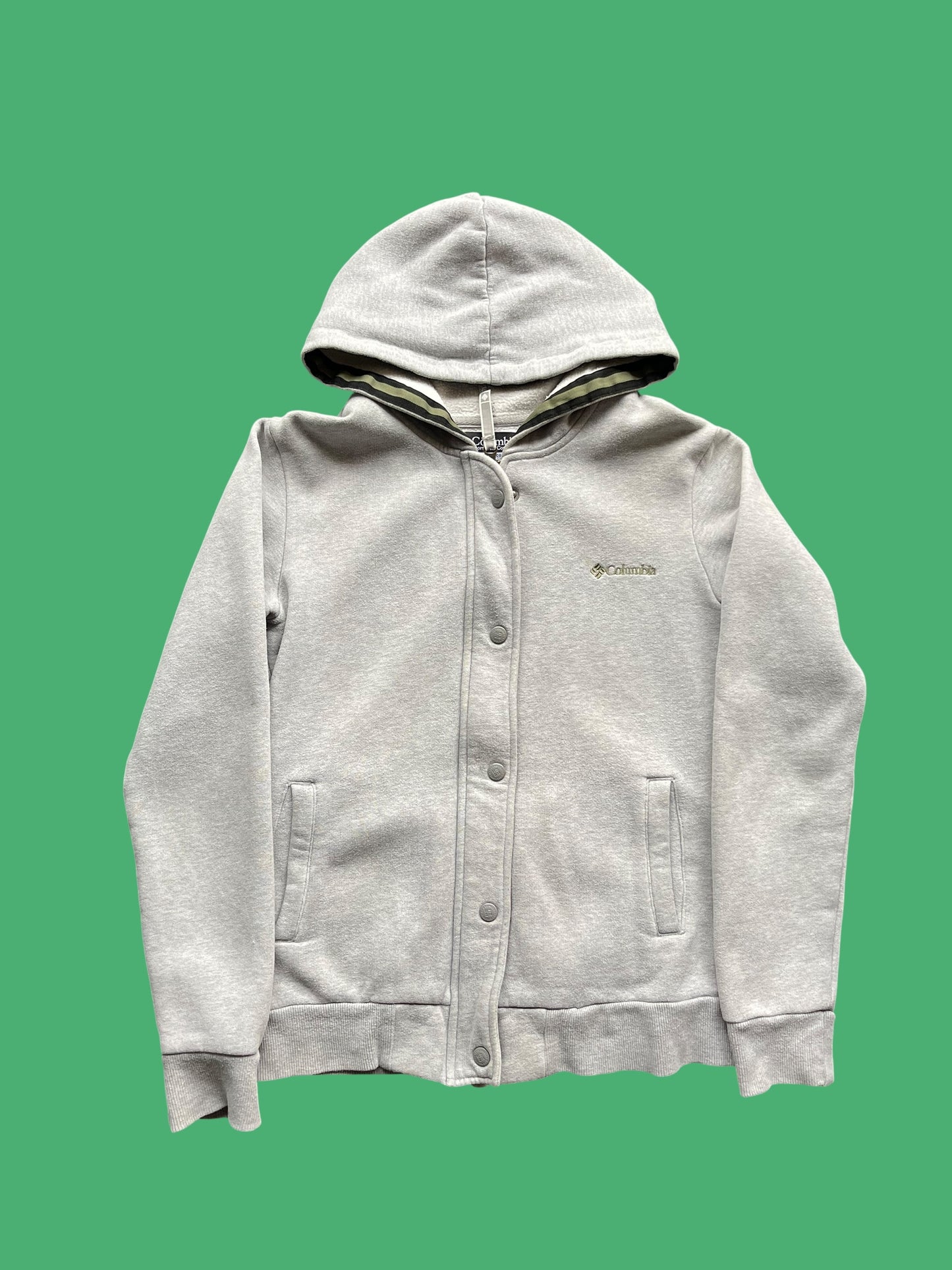COLUMBIA JACKET (S/M)