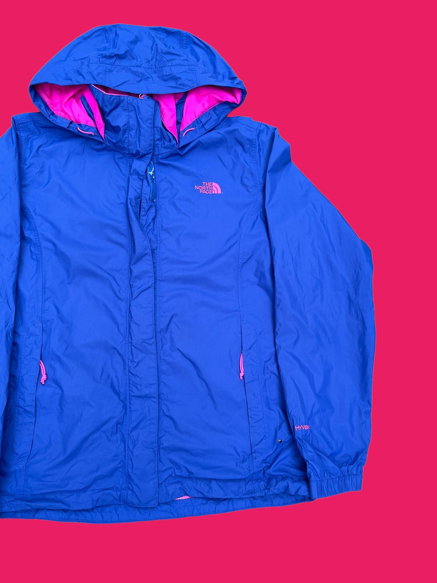 THE NORTH FACE JACKET (M)
