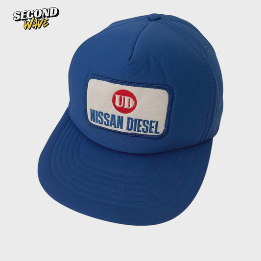 NISSAN DIESEL CAP