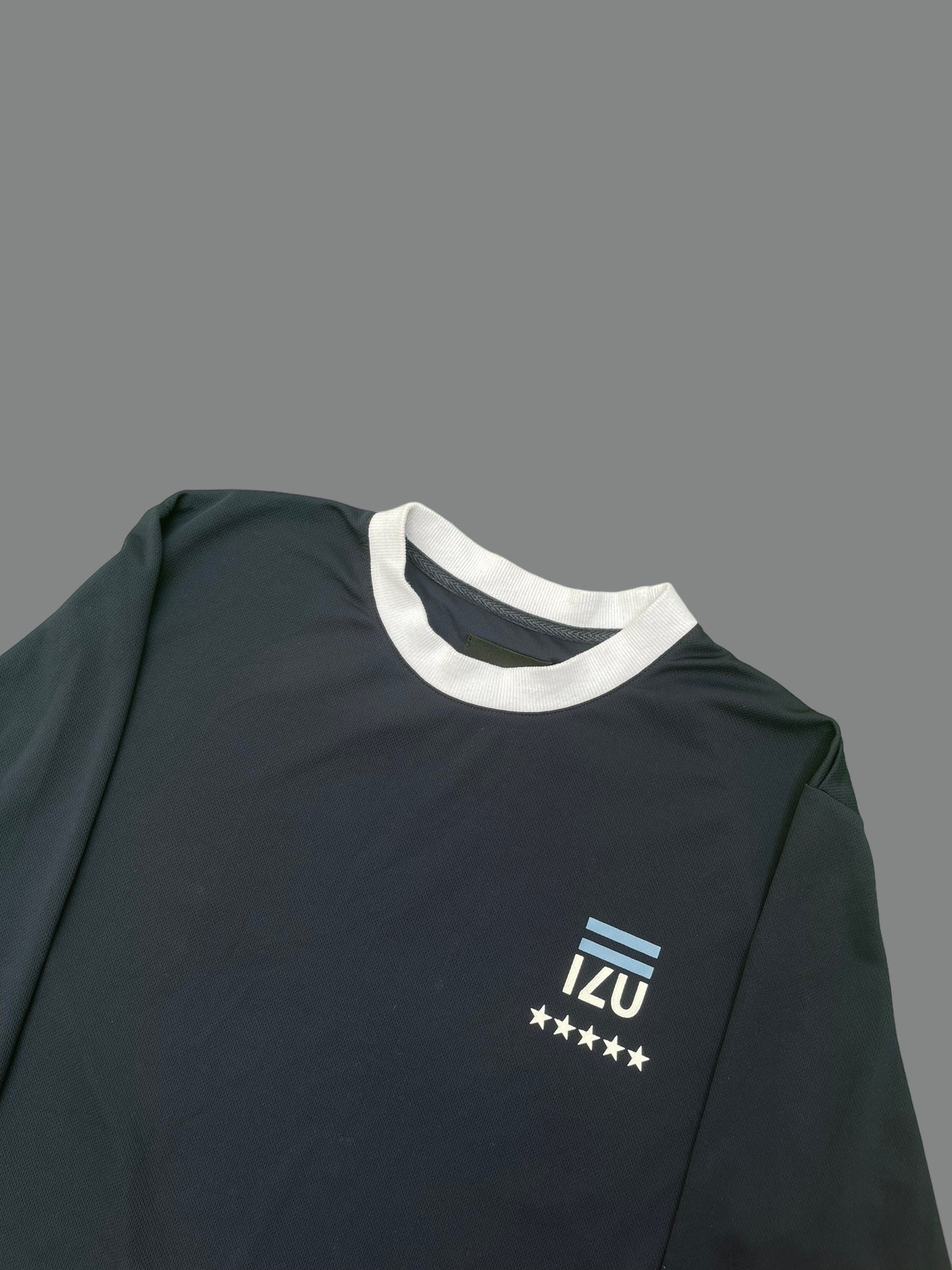 I LOVE UGLY LONGSLEEVE (L) *FREE*